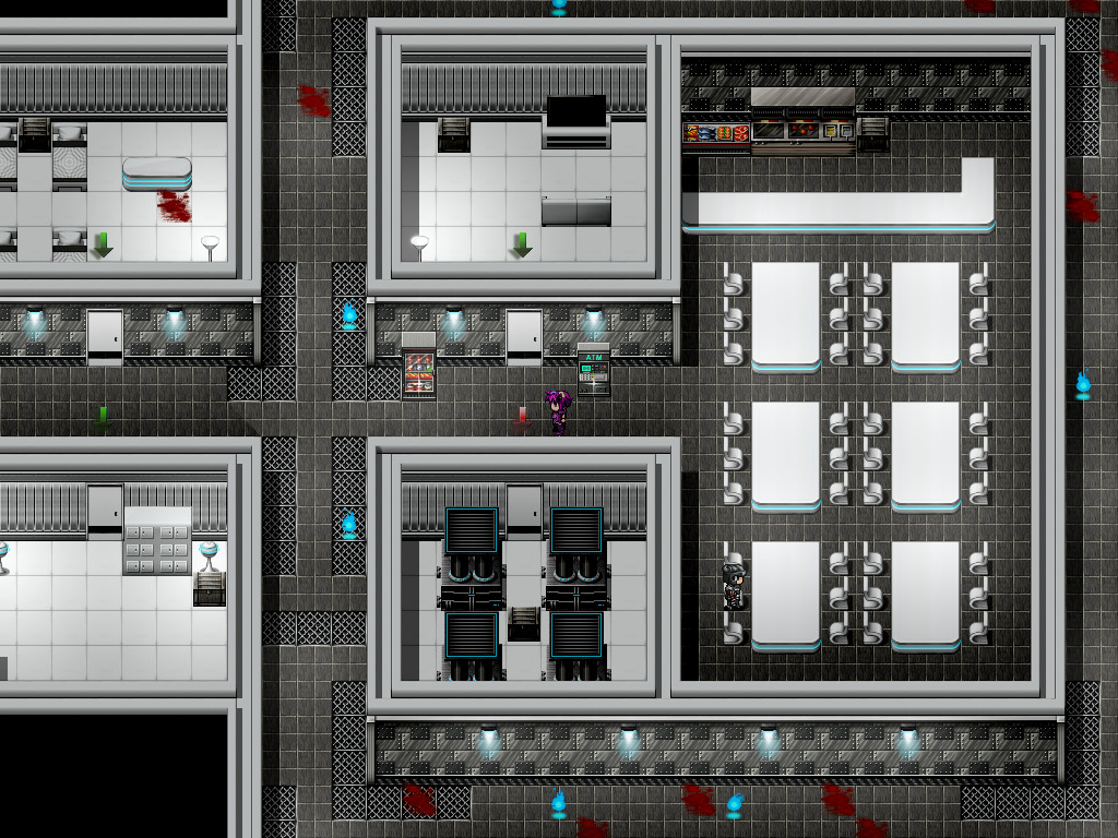The Clans - Saga of the Twins screenshot 15