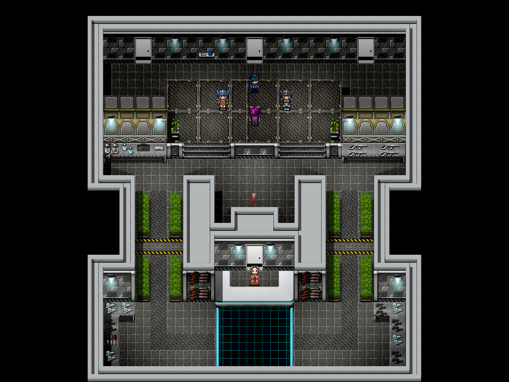 The Clans - Saga of the Twins screenshot 14