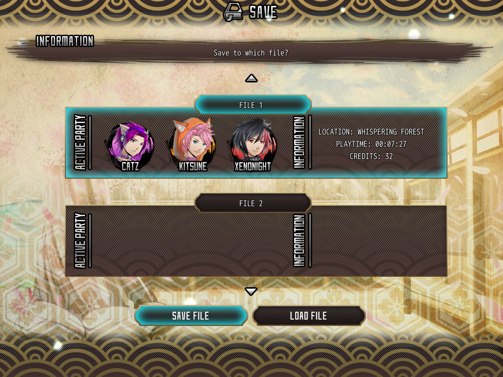 The Clans - Saga of the Twins screenshot 6
