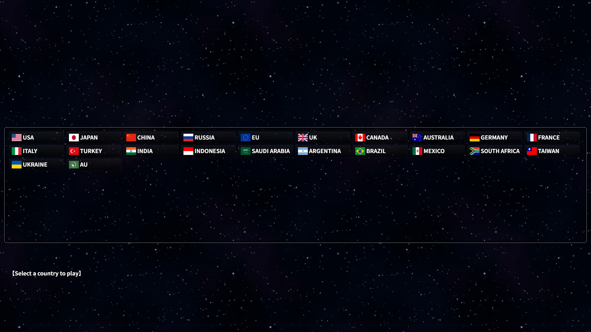 War and Politics screenshot 13