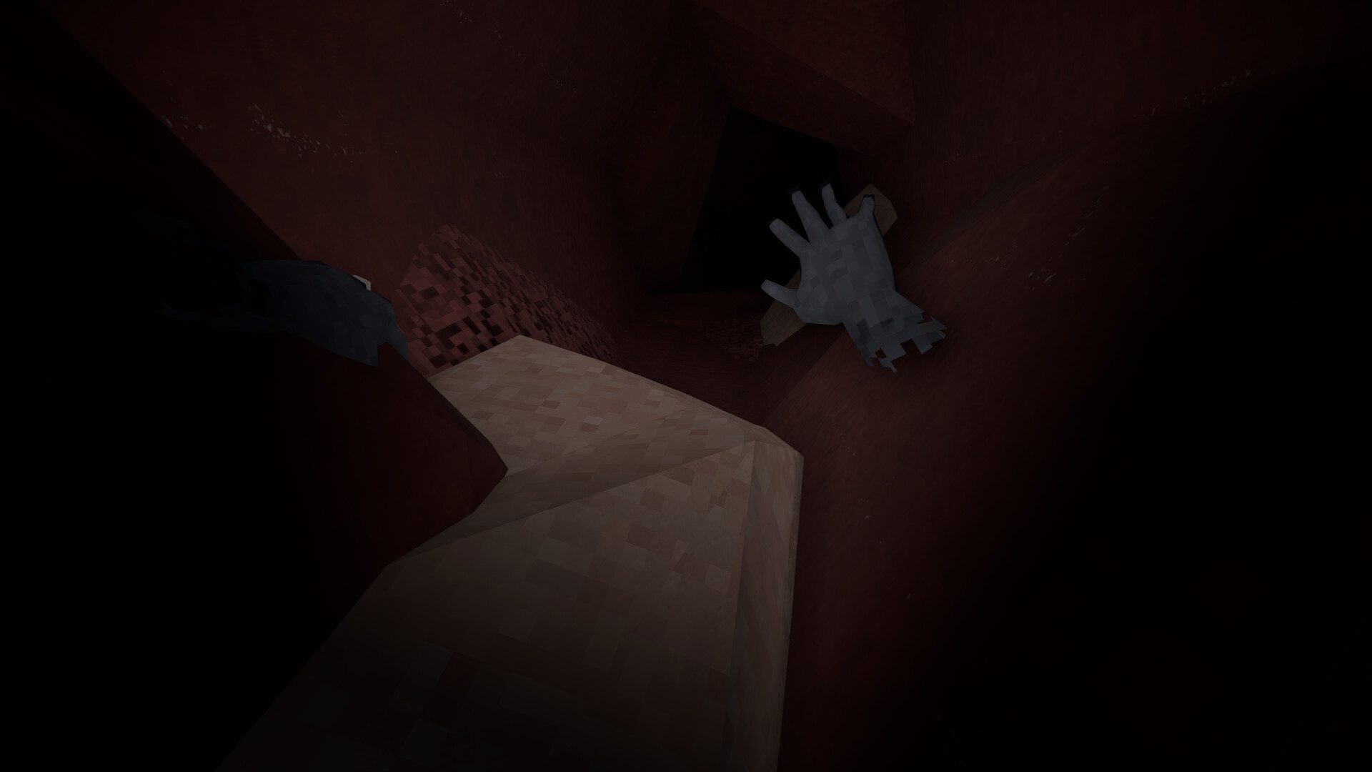 Those Who Crawl VR screenshot 5