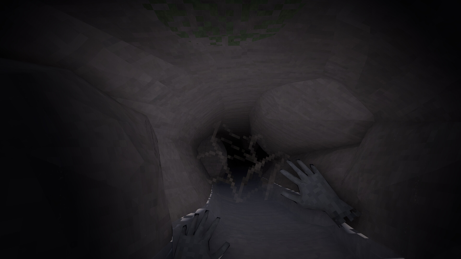 Those Who Crawl VR screenshot 1