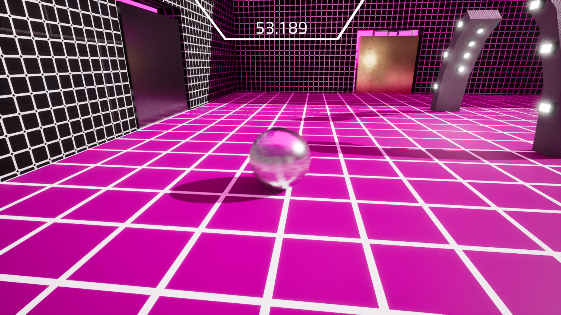Gallium screenshot 6