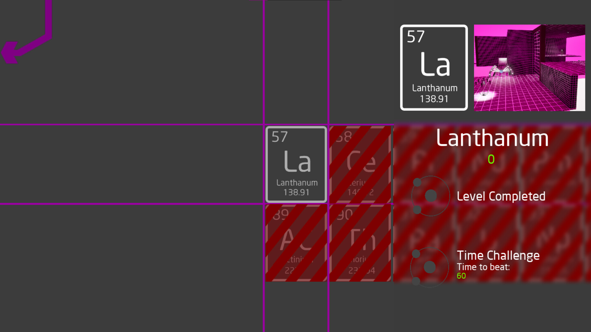 Gallium screenshot 4