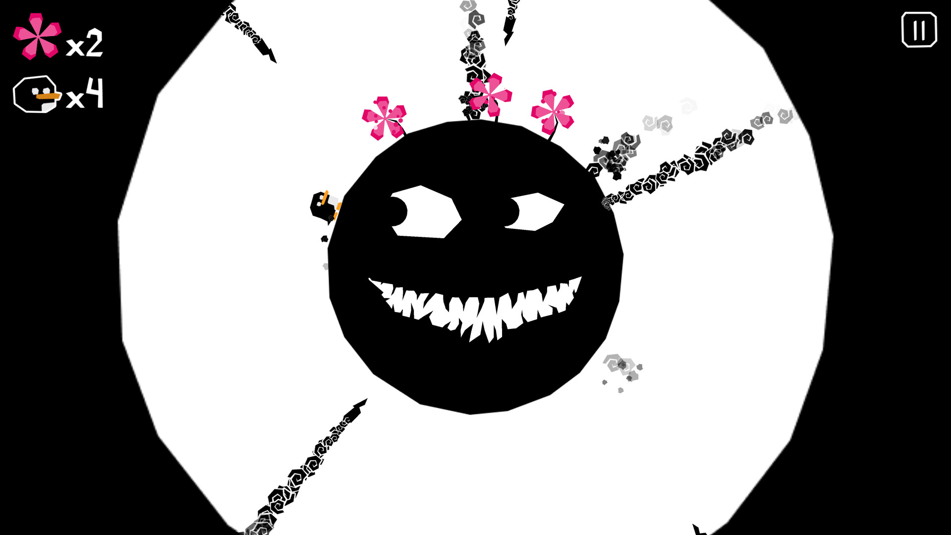 Pete's World screenshot 2
