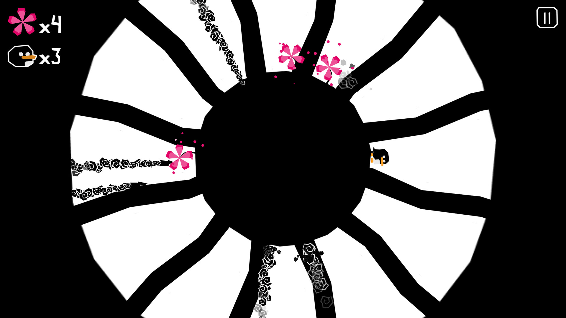 Pete's World screenshot 4