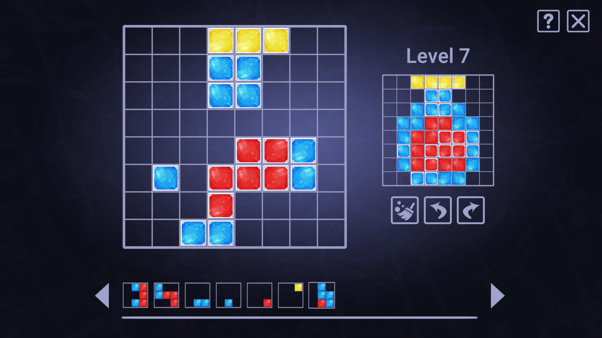 Leadlight screenshot 3