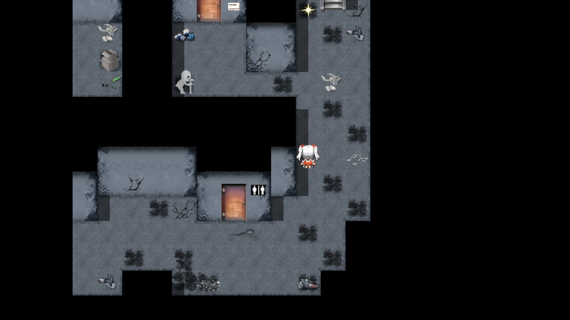 Spiritbound: The Goddess's Quest screenshot 3