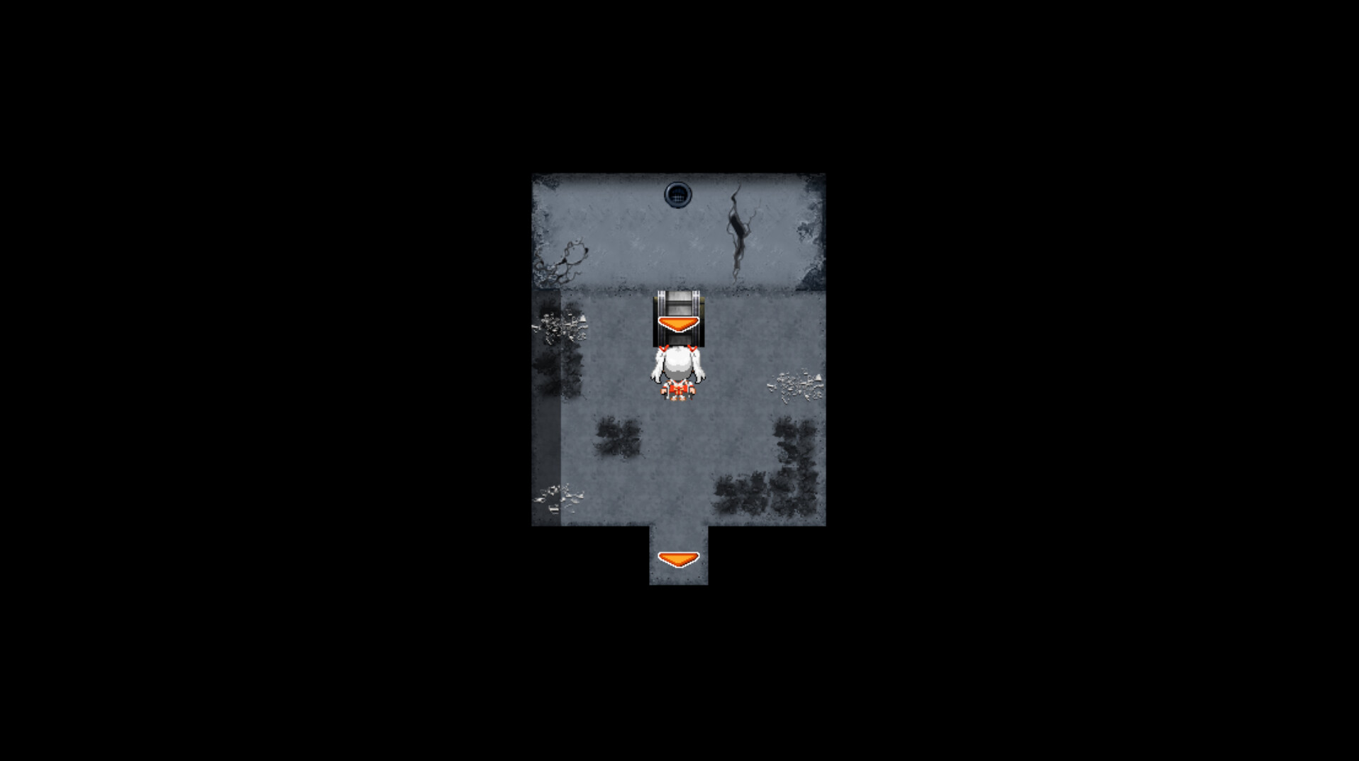 Spiritbound: The Goddess's Quest screenshot 1