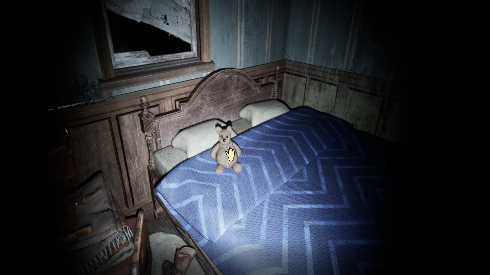 Annina - Farm screenshot 5