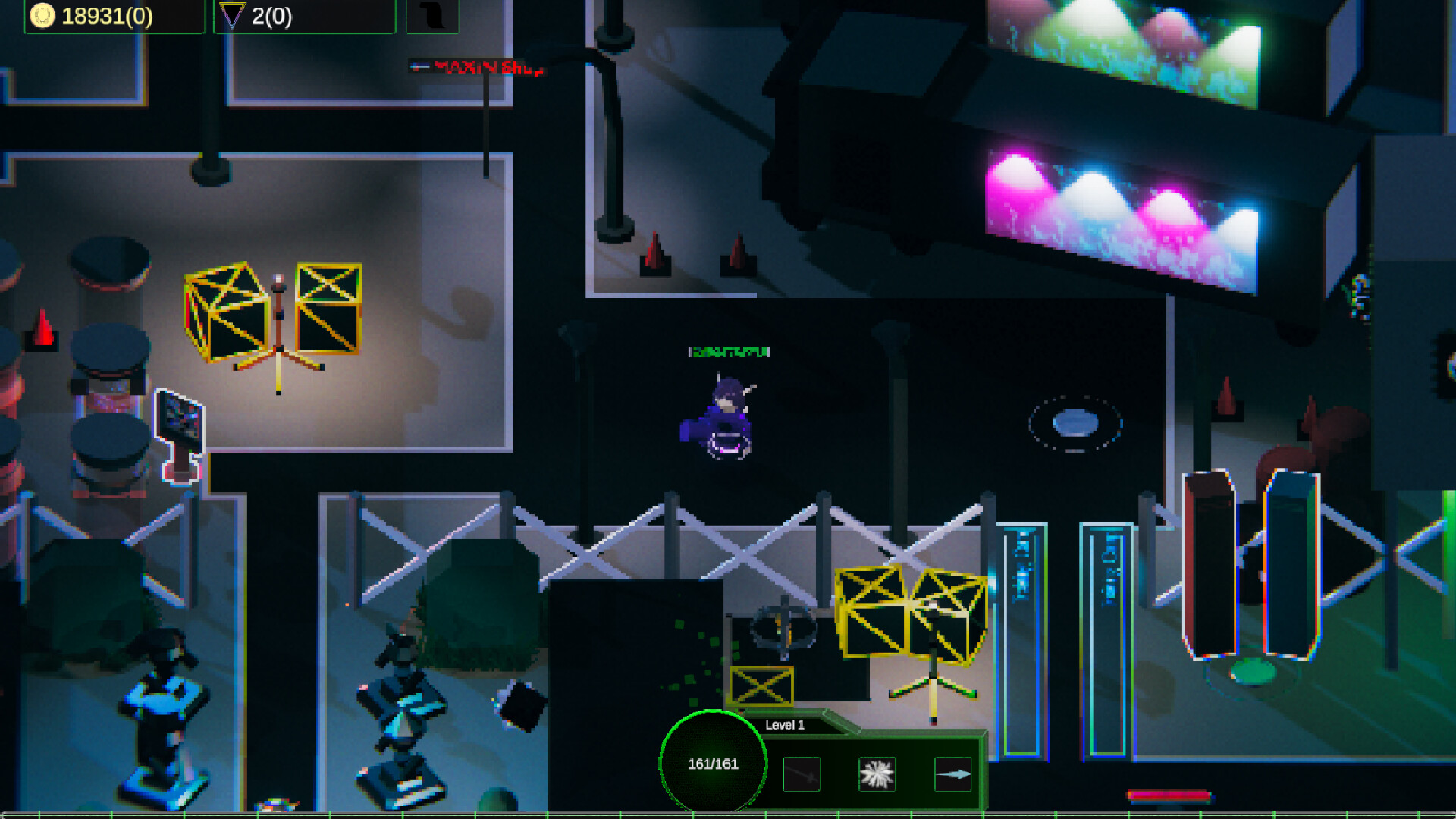 STACK-eRZ screenshot 9