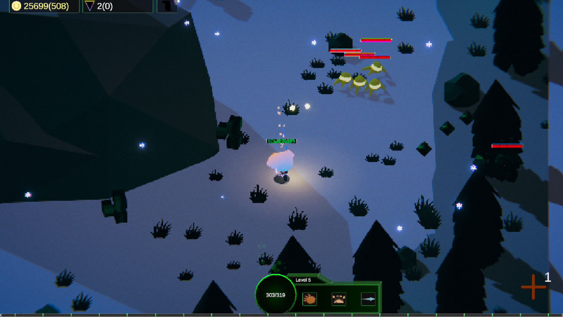 STACK-eRZ screenshot 1