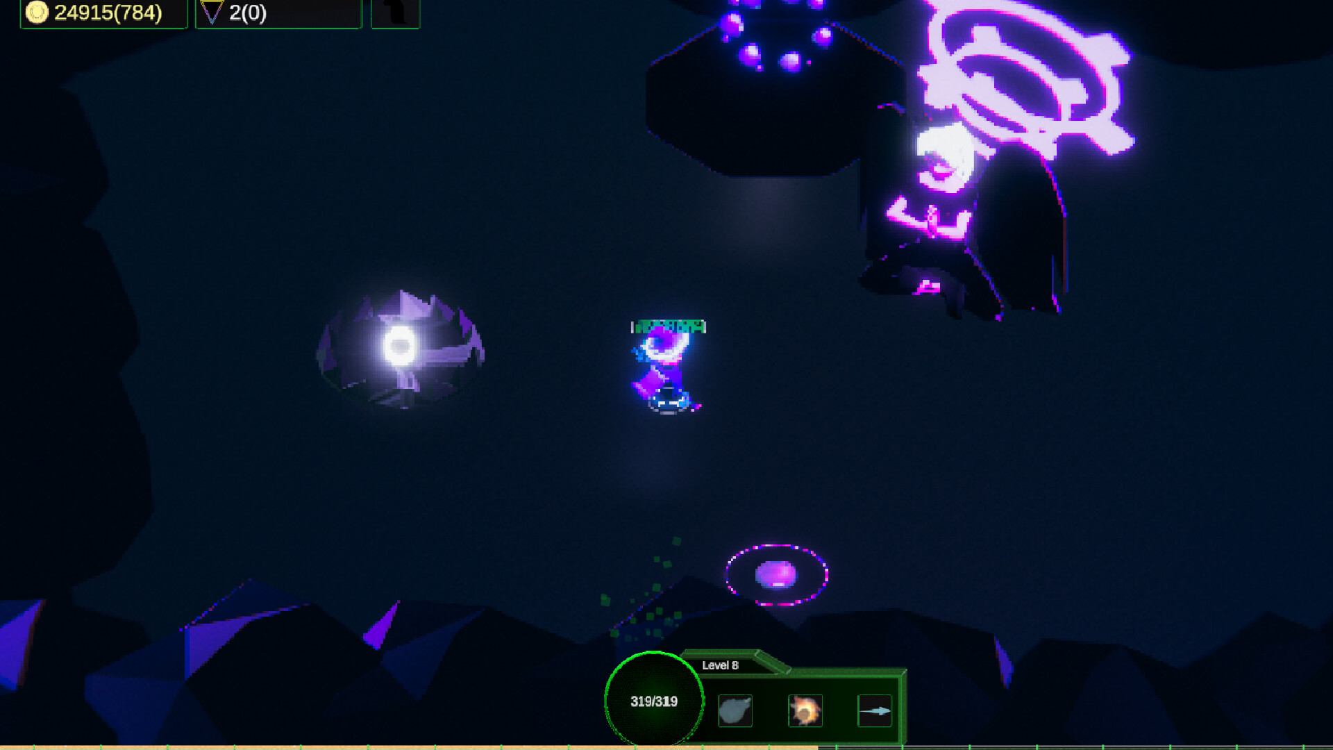 STACK-eRZ screenshot 3