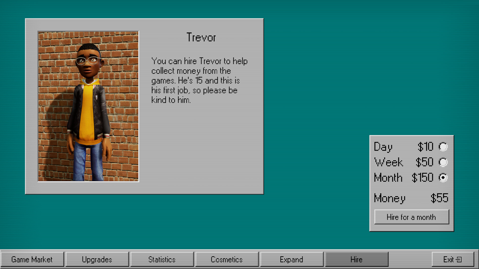 Arcade Shop Simulator screenshot 15