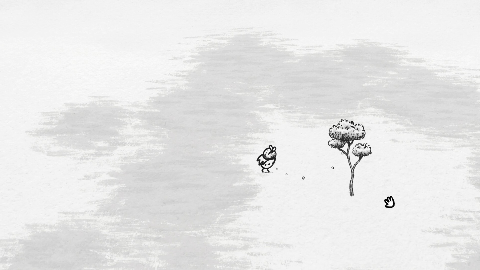Garden Ink screenshot 2