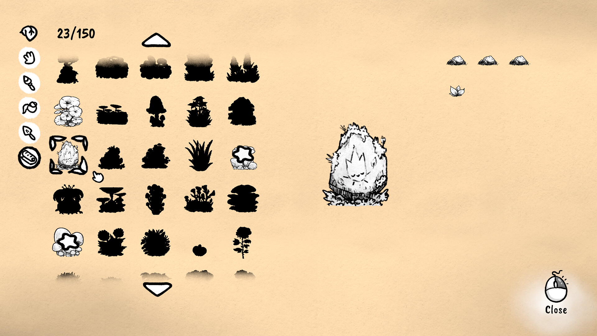 Garden Ink screenshot 5