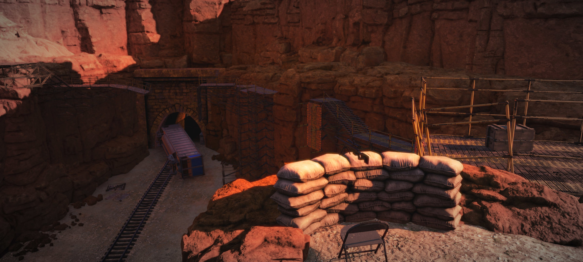 Arizona Sunshine® VR Legacy screenshot 8