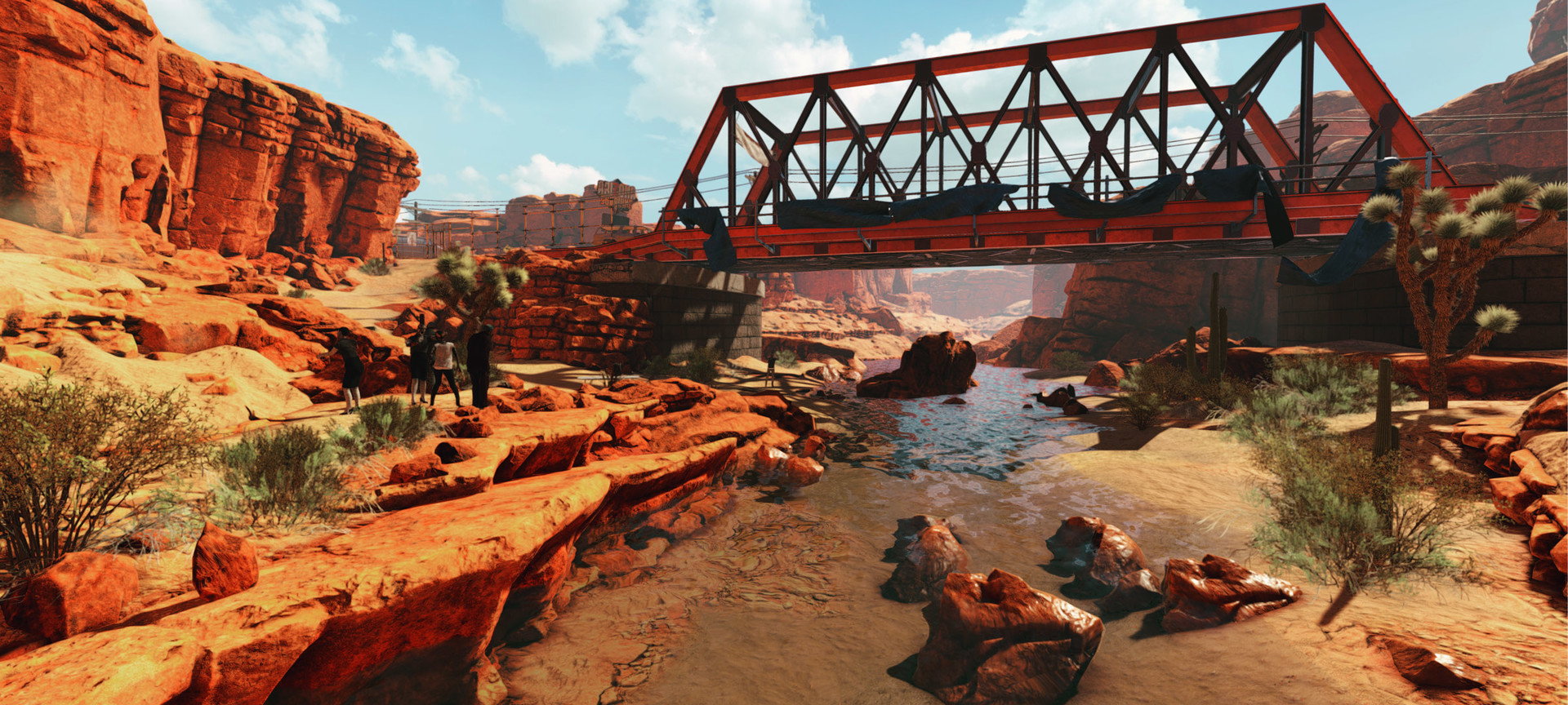 Arizona Sunshine® VR Legacy screenshot 1