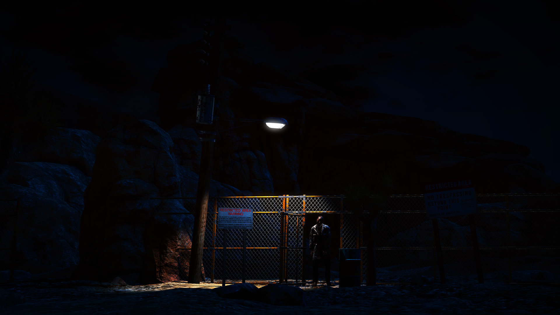Arizona Sunshine® VR Legacy screenshot 10