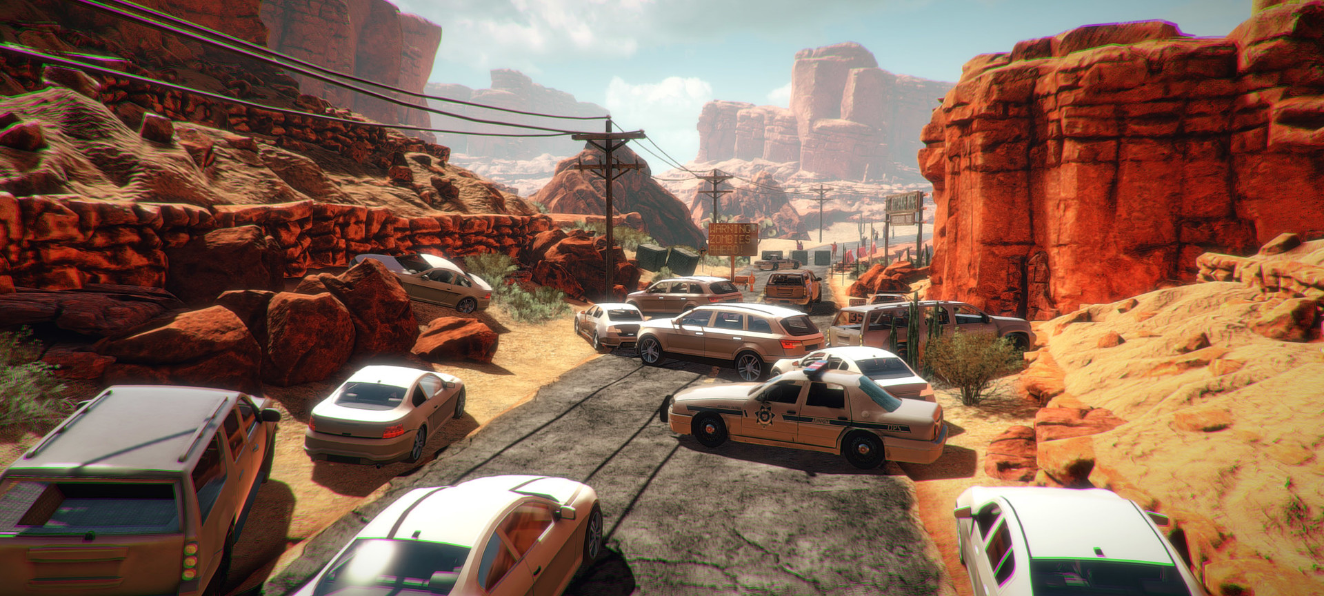 Arizona Sunshine® VR Legacy screenshot 2