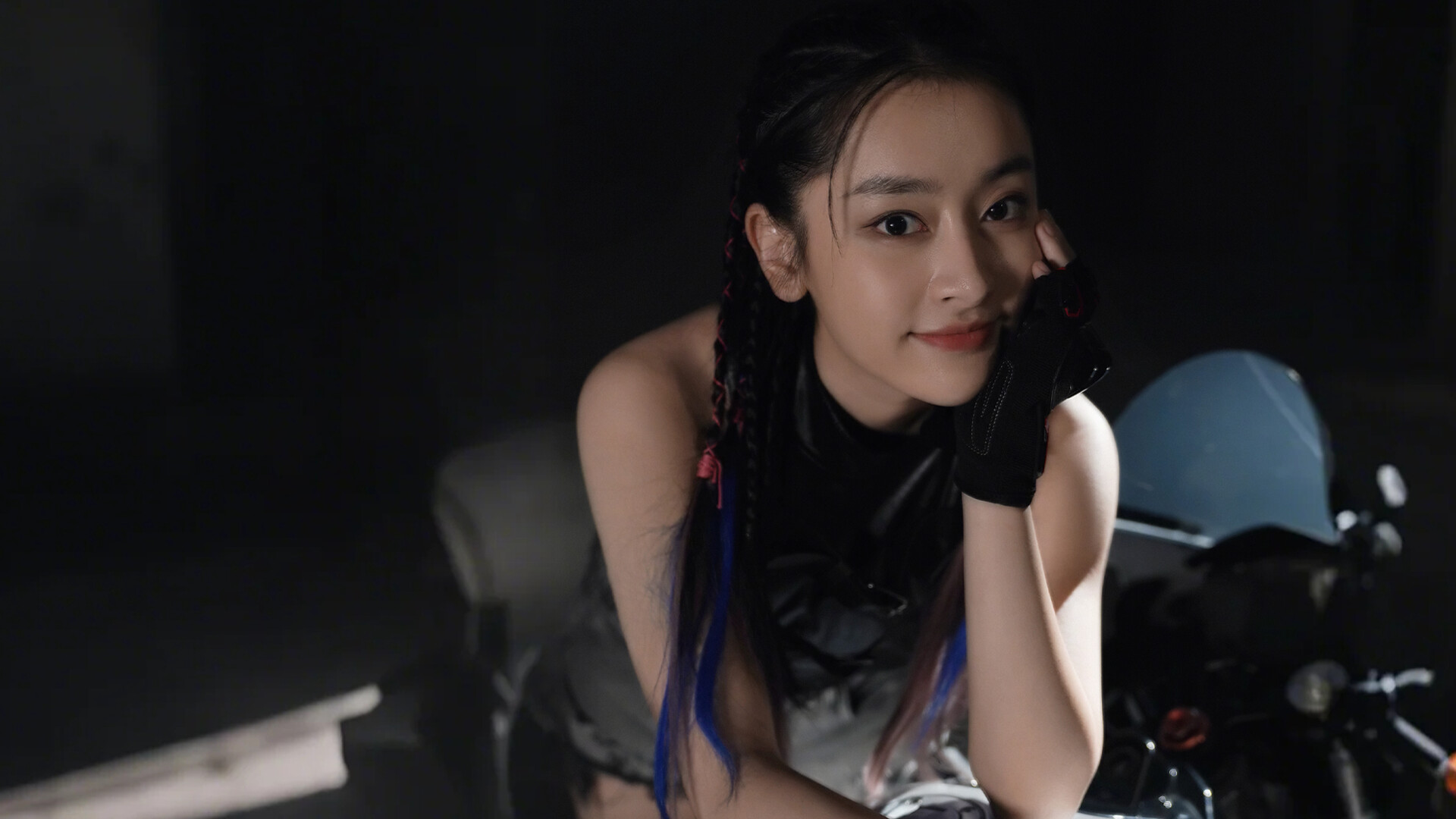 宝贝别怕，有我在 screenshot 5
