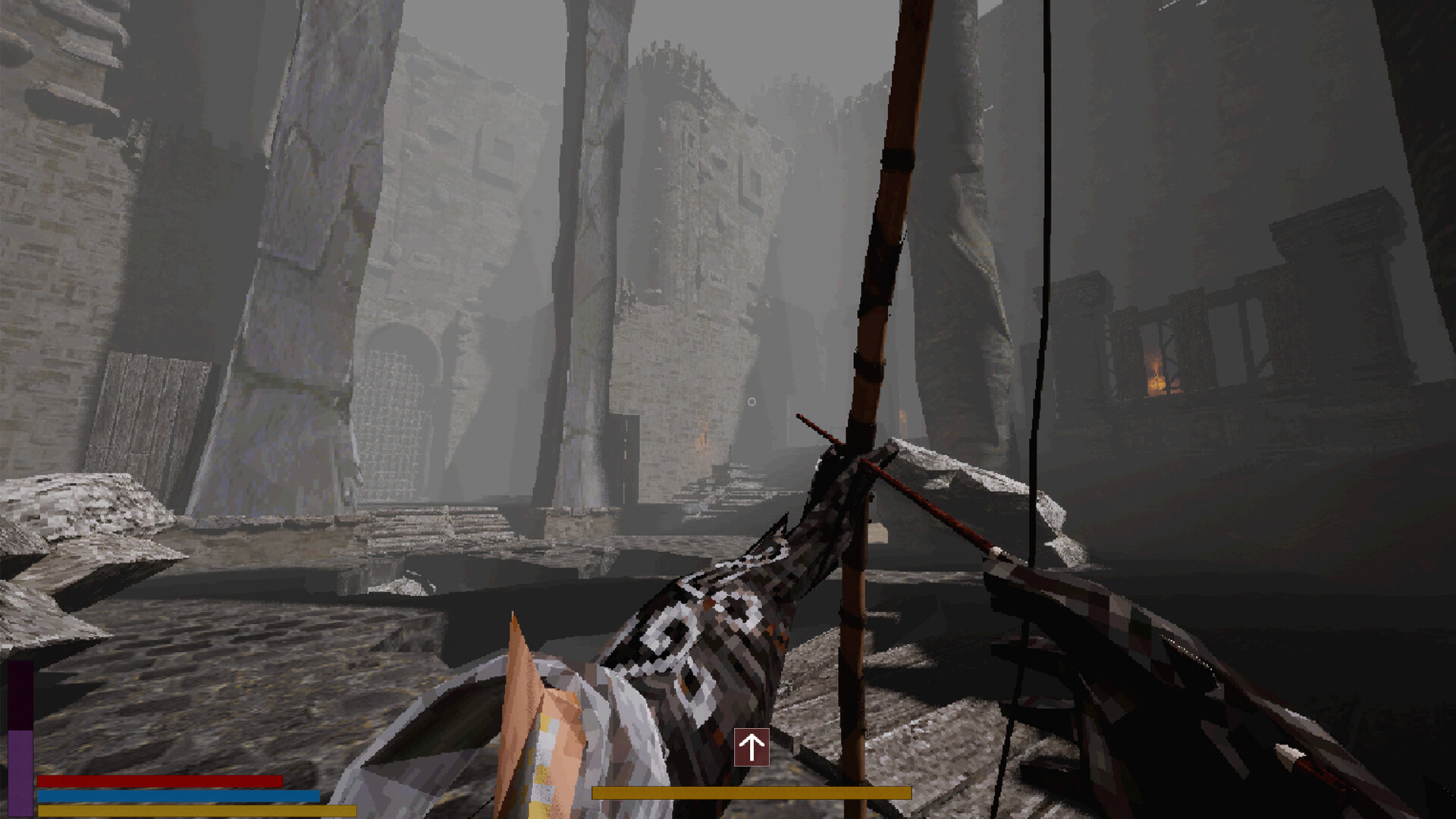 Riftborn screenshot 5
