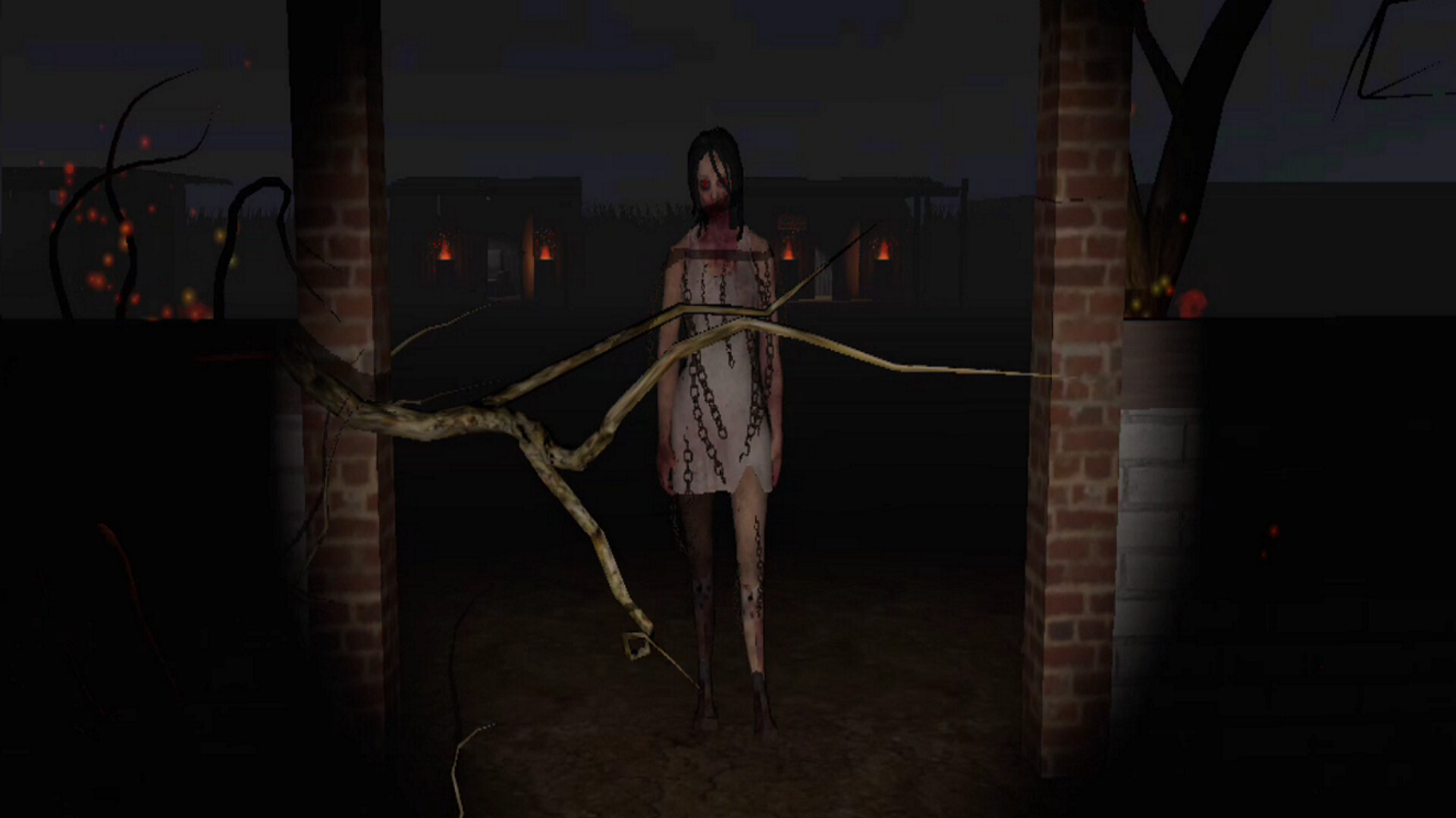 mule of graves بغلة القبور screenshot 5