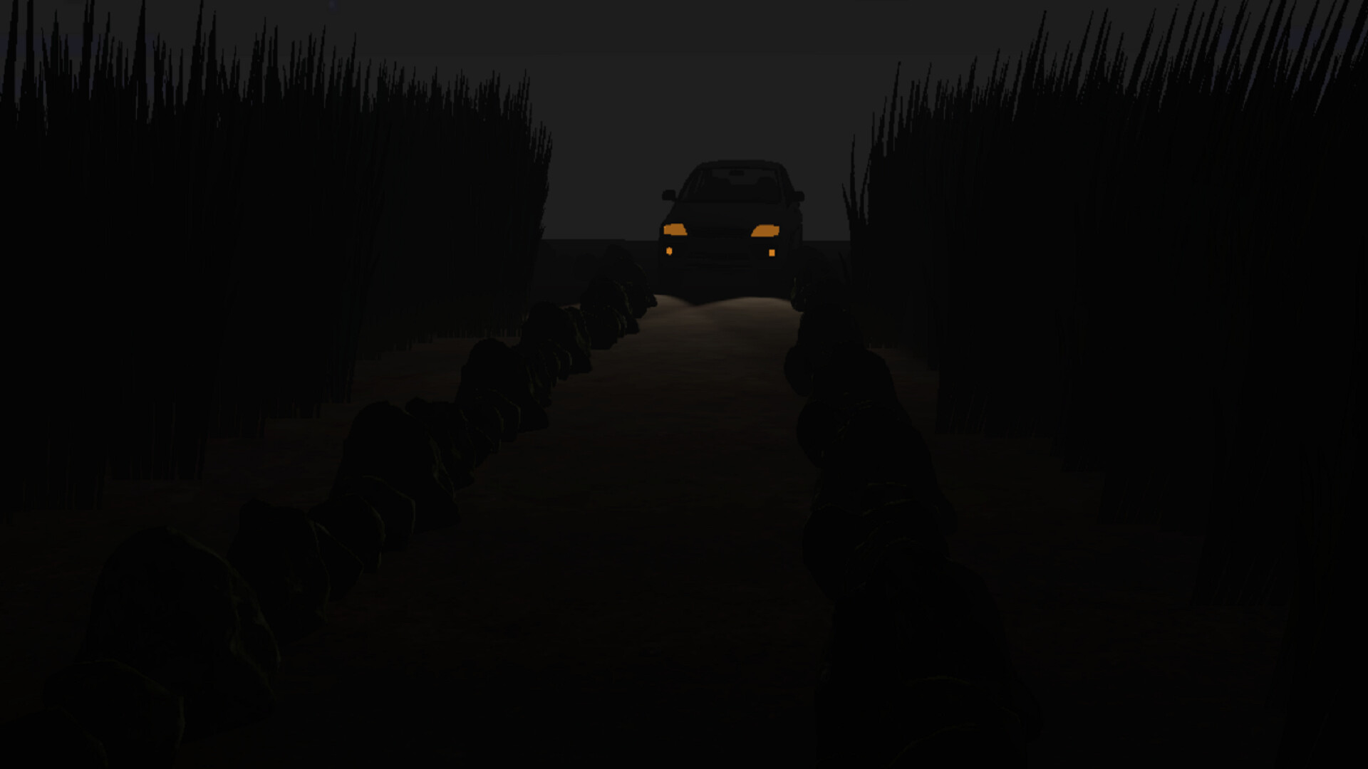 mule of graves بغلة القبور screenshot 1