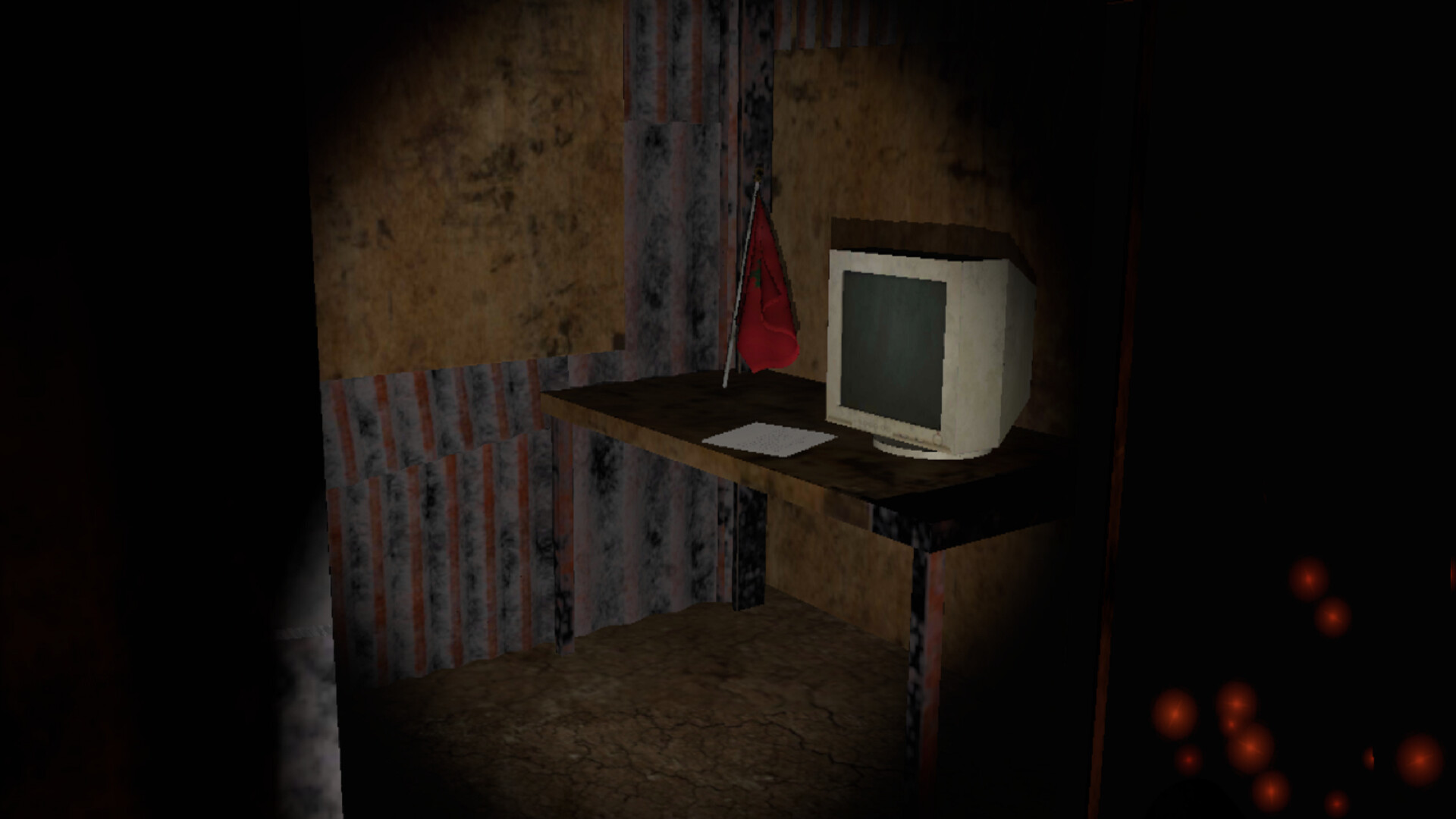 mule of graves بغلة القبور screenshot 4