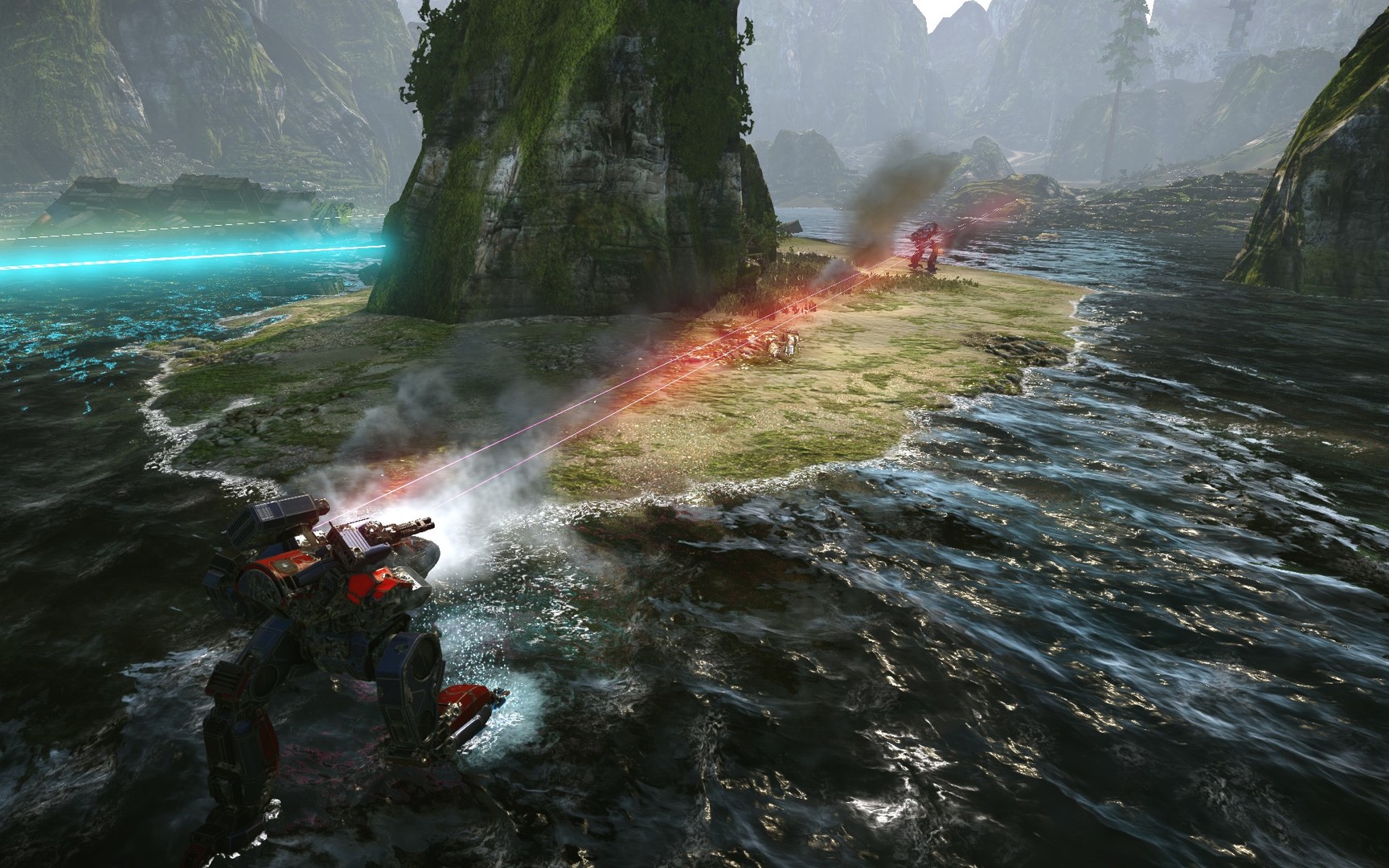 MechWarrior Online™ Legends screenshot 11