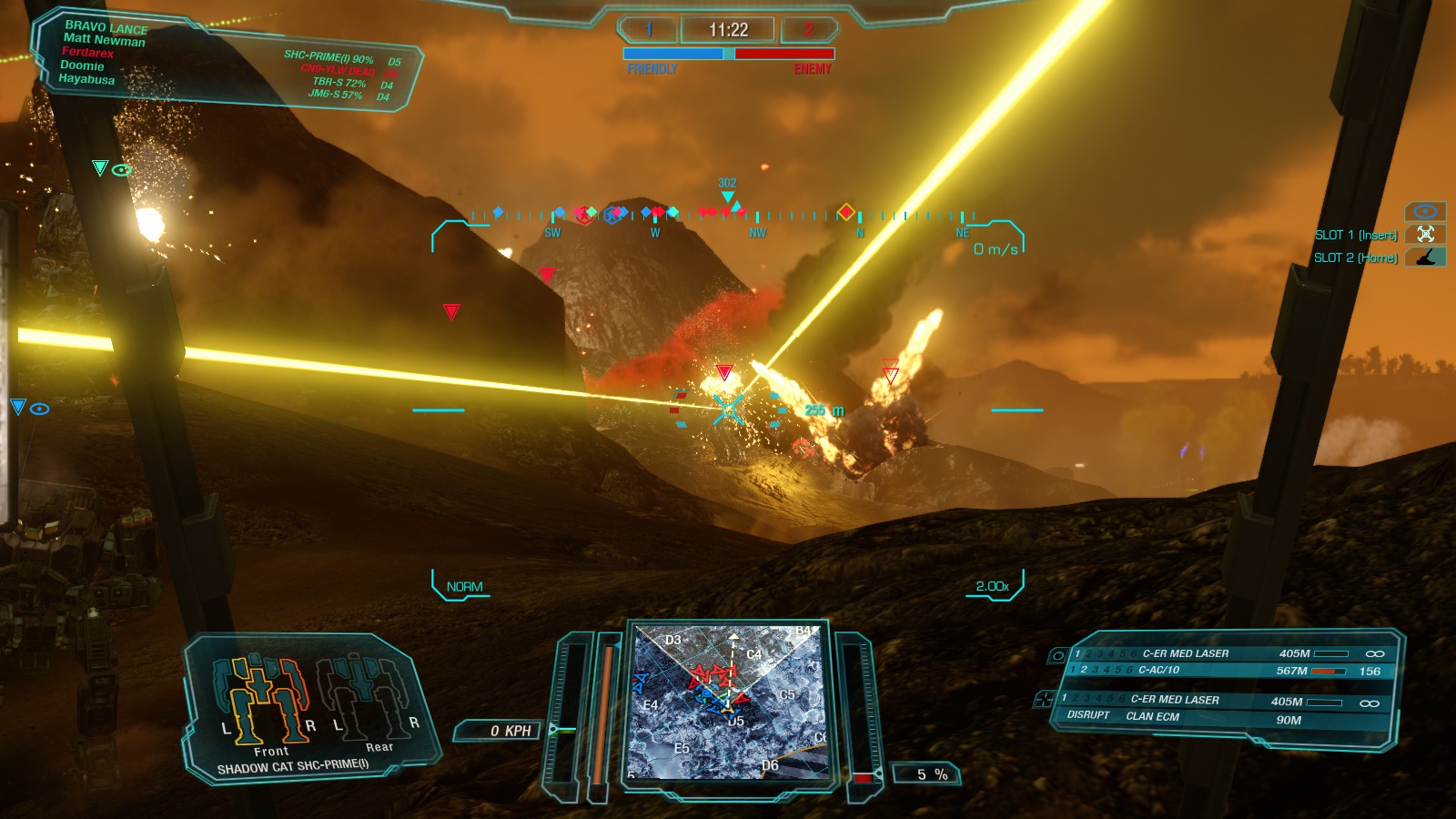 MechWarrior Online™ Legends screenshot 2