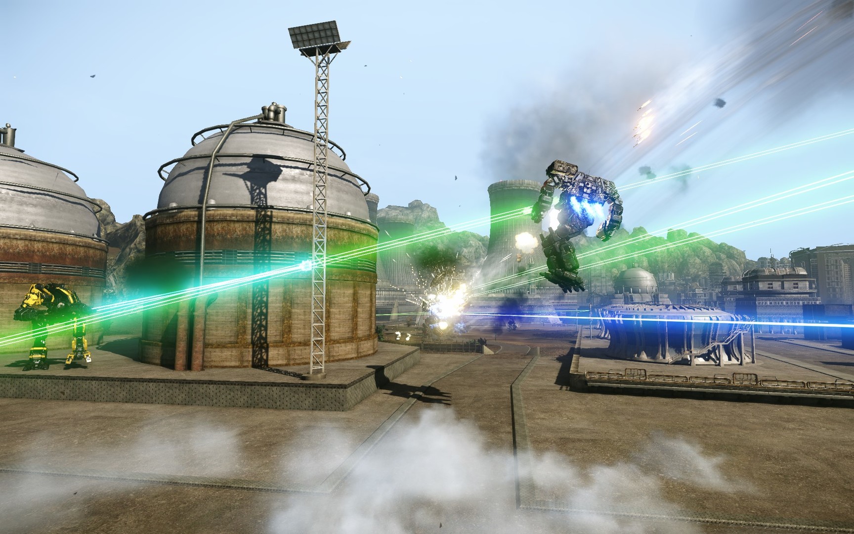 MechWarrior Online™ Legends screenshot 13