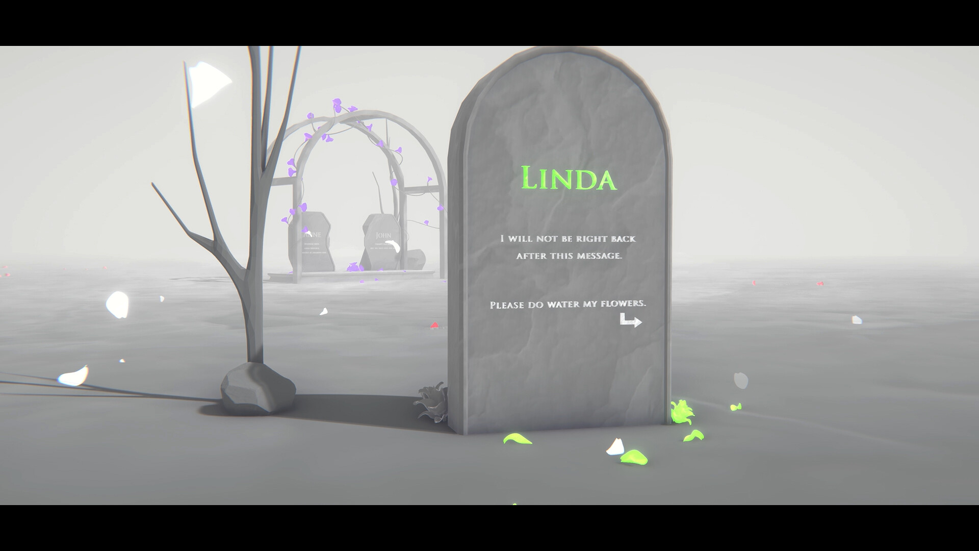 BETWEEN screenshot 1