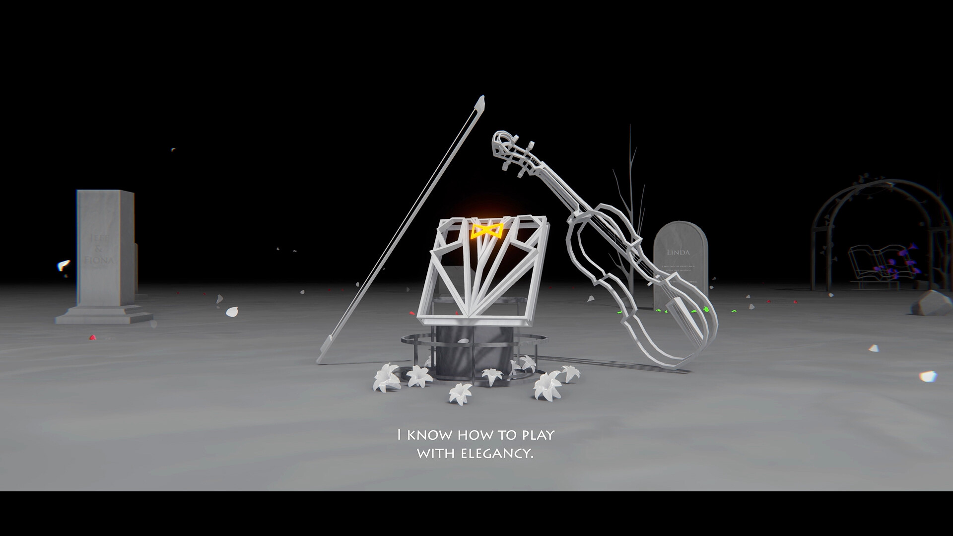 BETWEEN screenshot 3