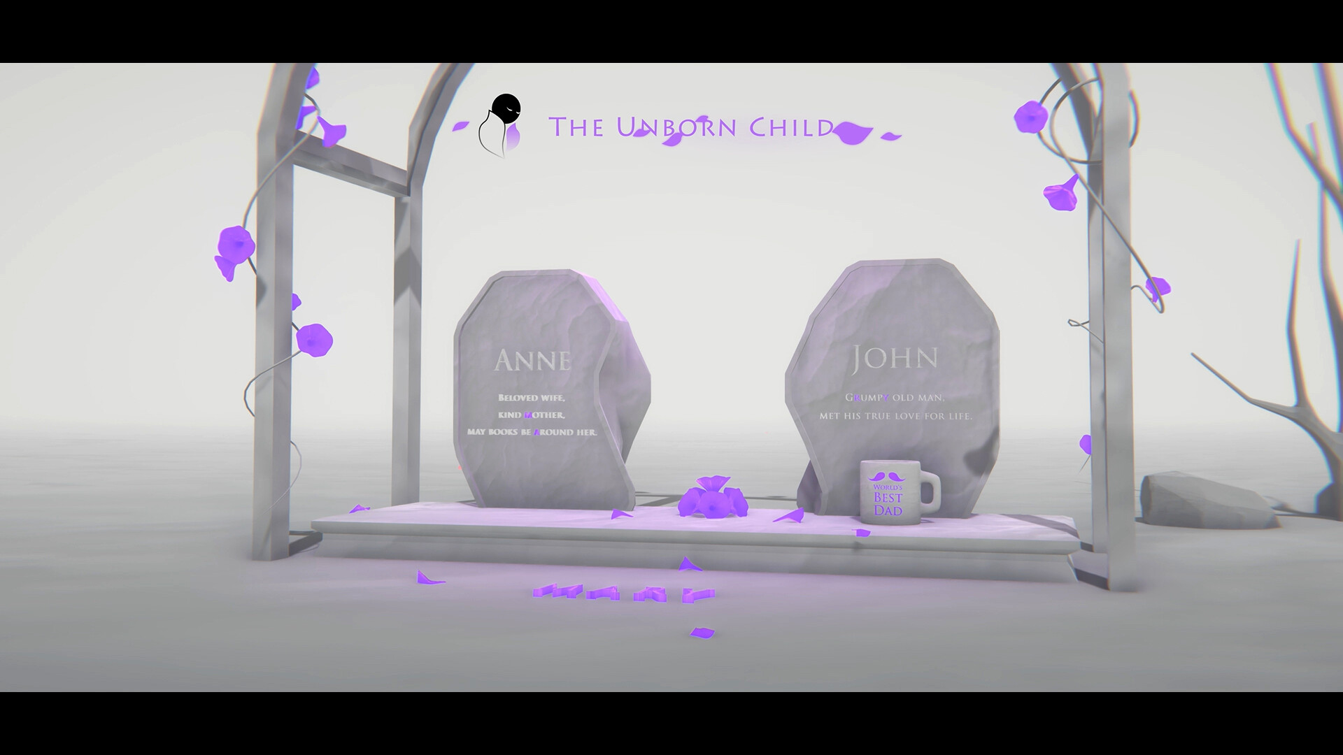 BETWEEN screenshot 2