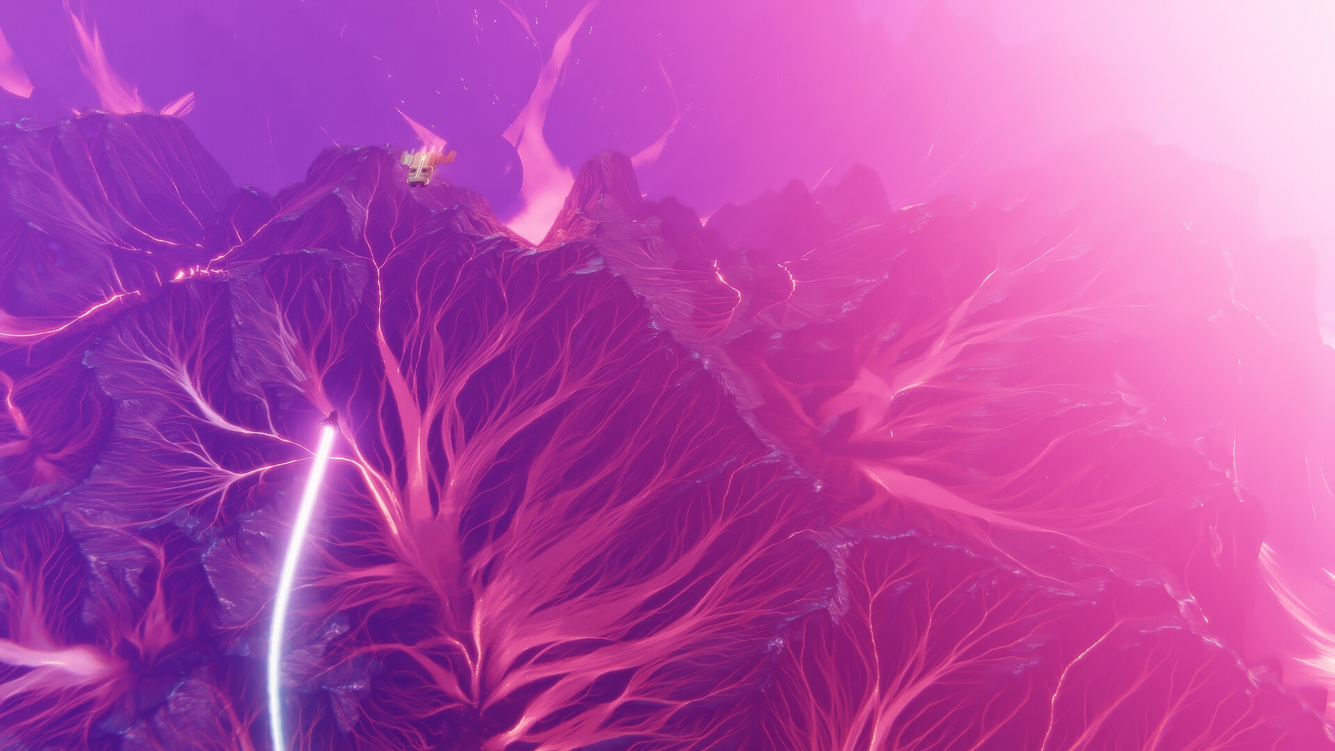 Neon Hyperdrive screenshot 18