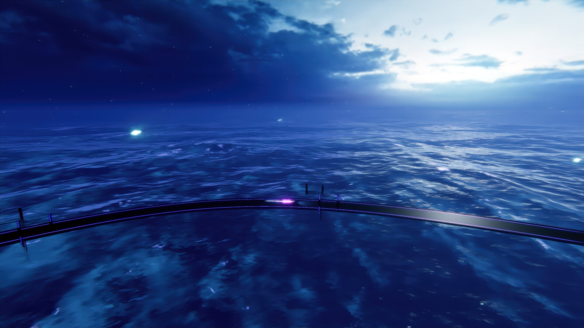 Neon Hyperdrive screenshot 16