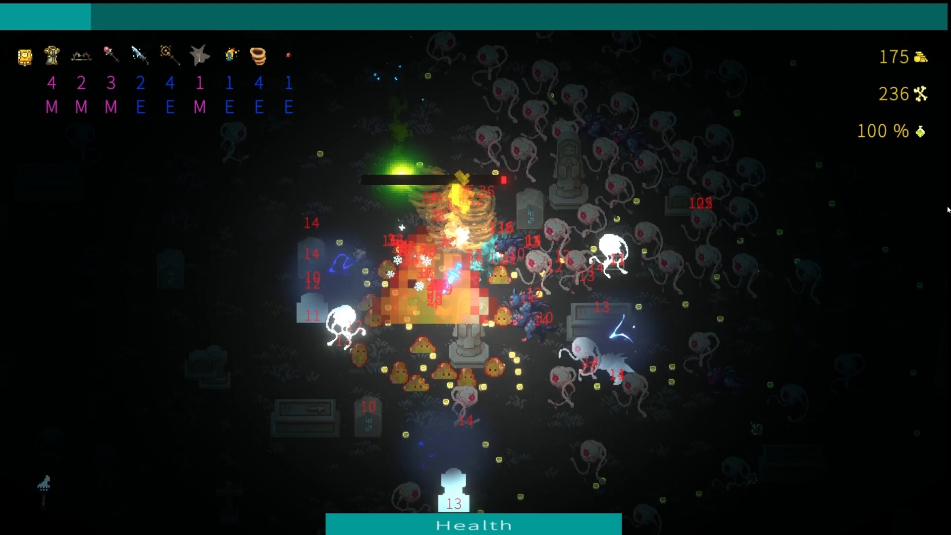 The Last Corpse Forge : Survivor screenshot 4
