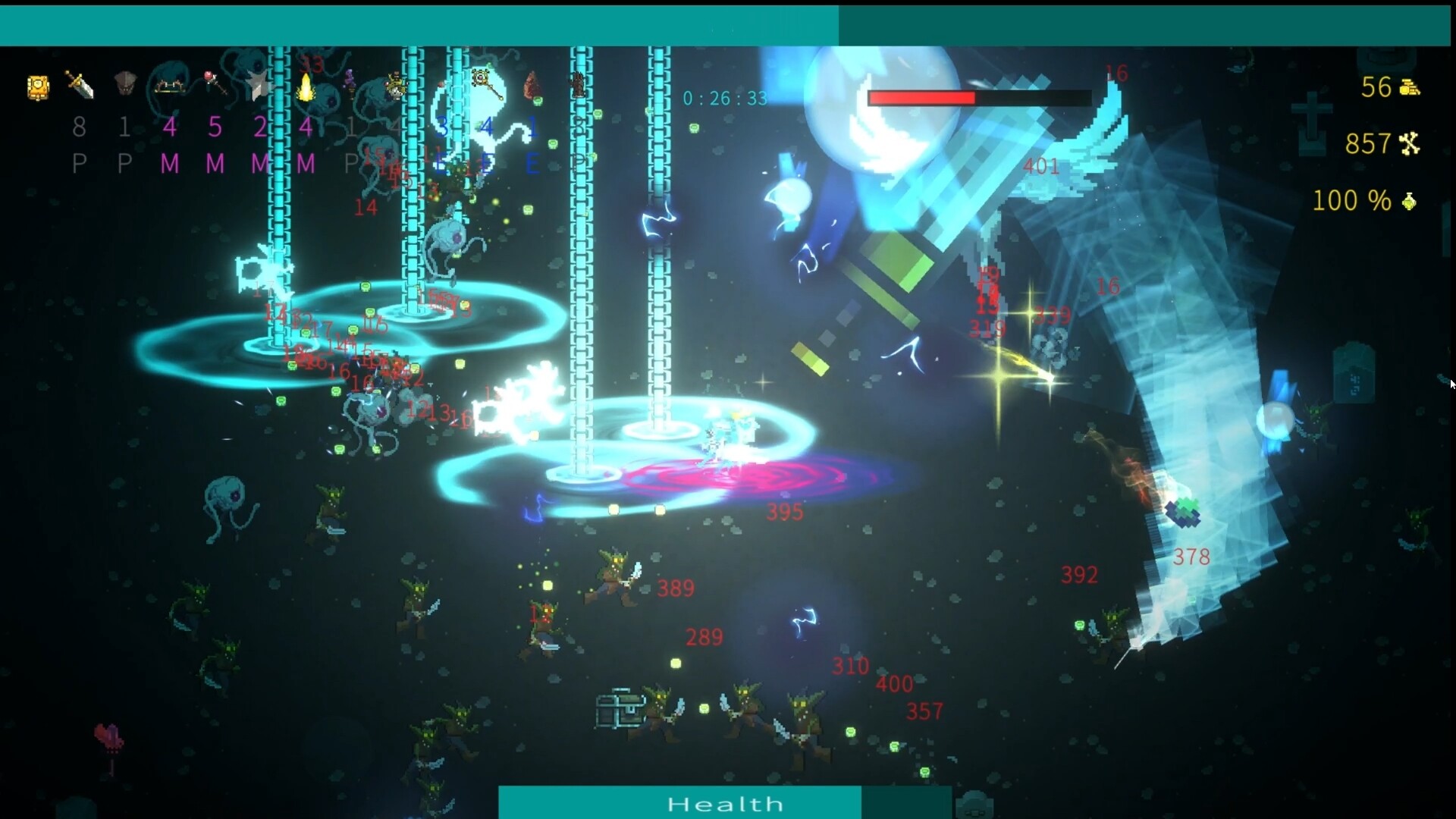 The Last Corpse Forge : Survivor screenshot 5
