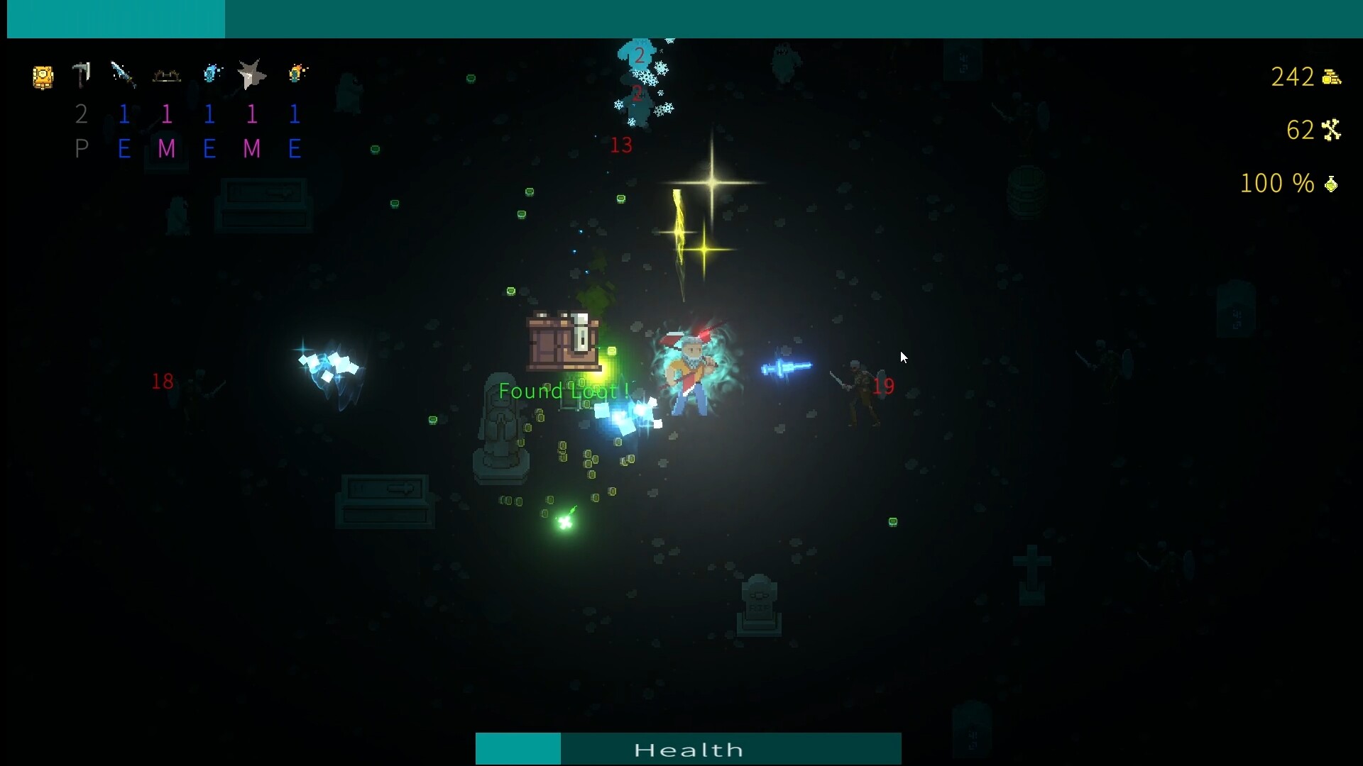 The Last Corpse Forge : Survivor screenshot 2