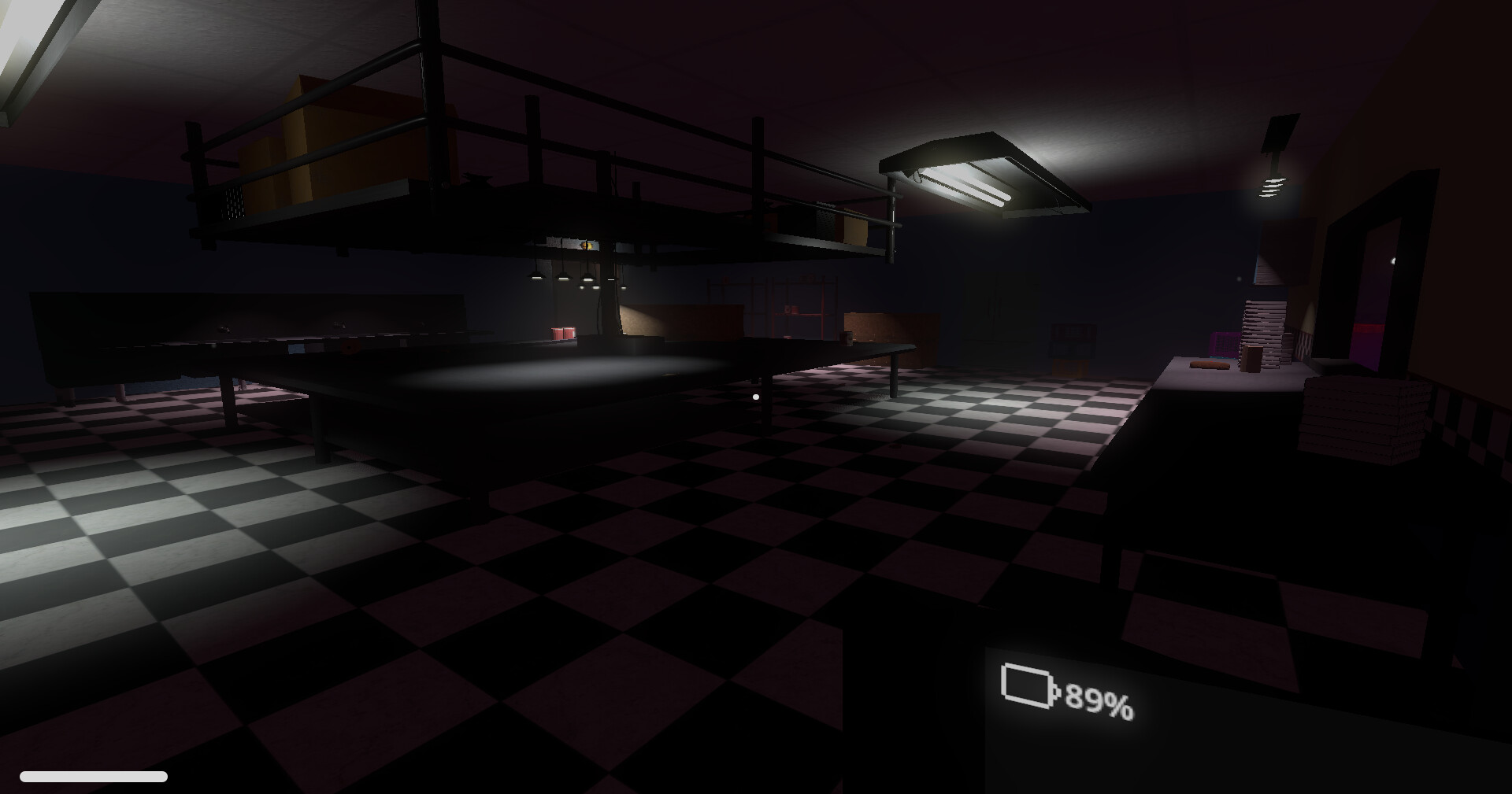 Frankie's FunClub screenshot 9