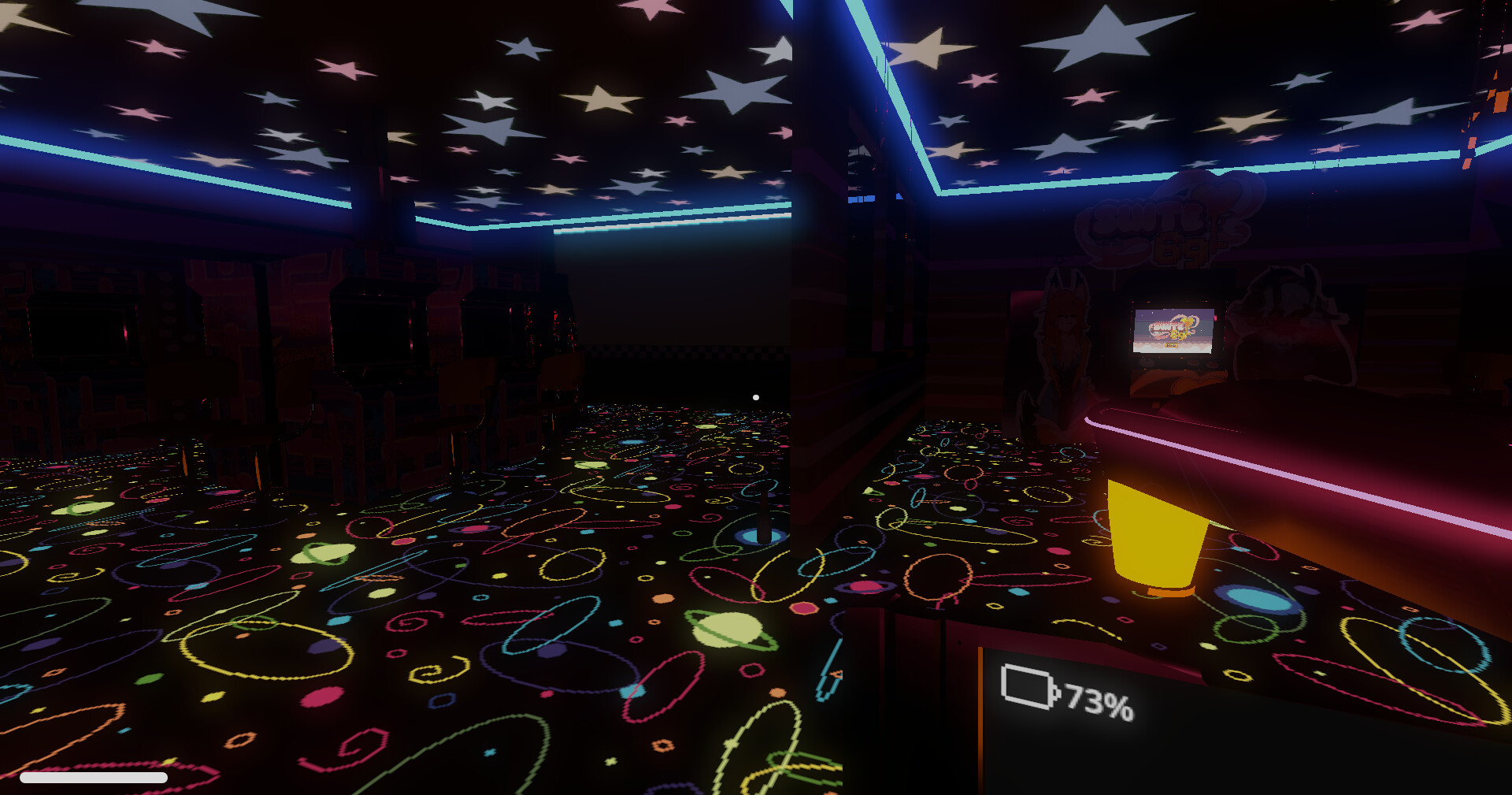 Frankie's FunClub screenshot 5