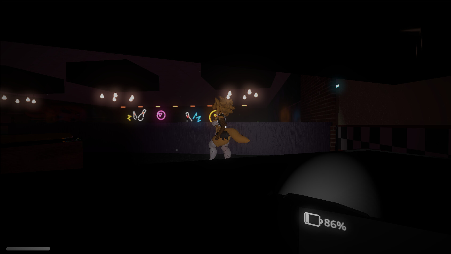 Frankie's FunClub screenshot 6