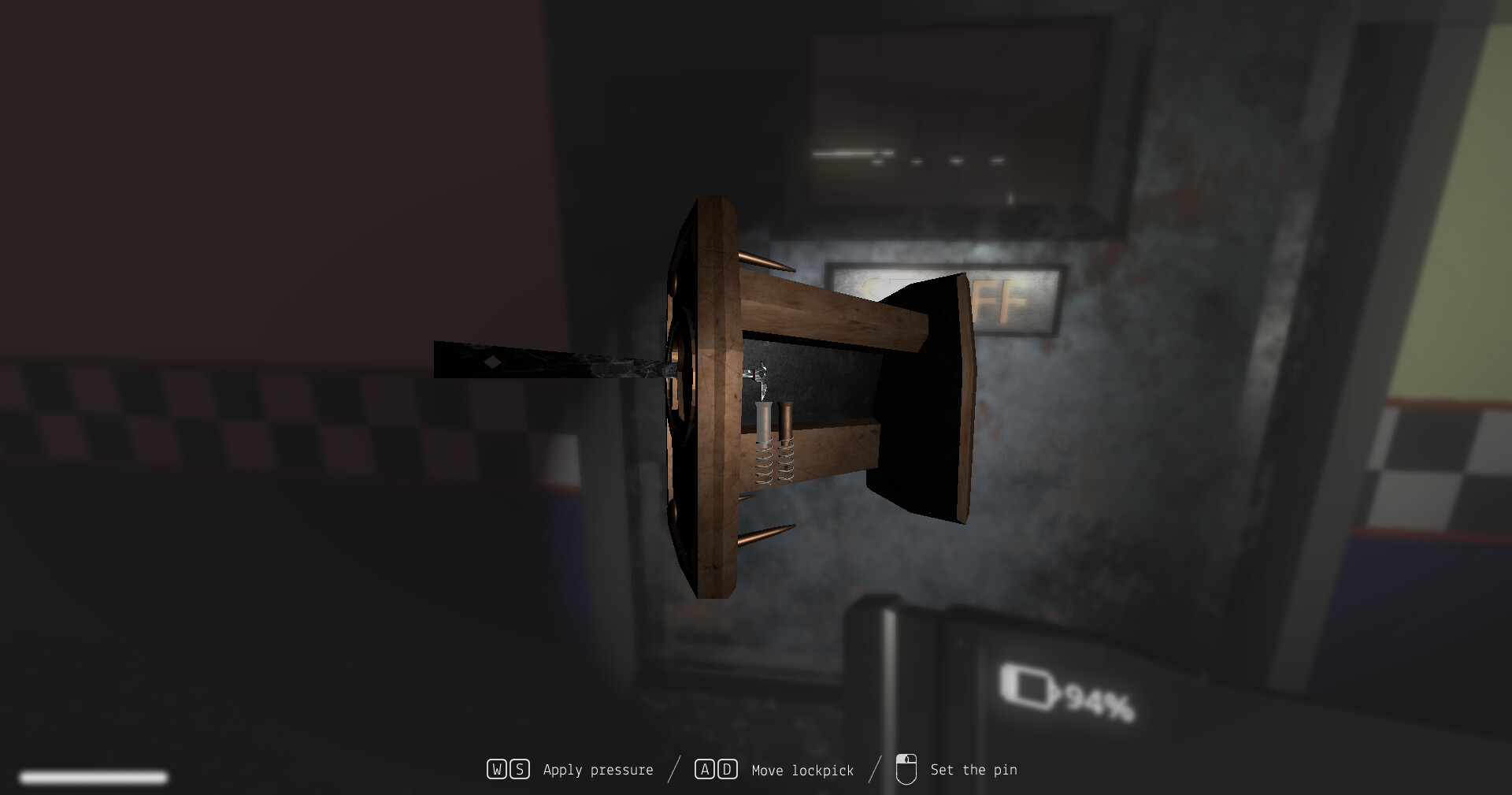 Frankie's FunClub screenshot 4