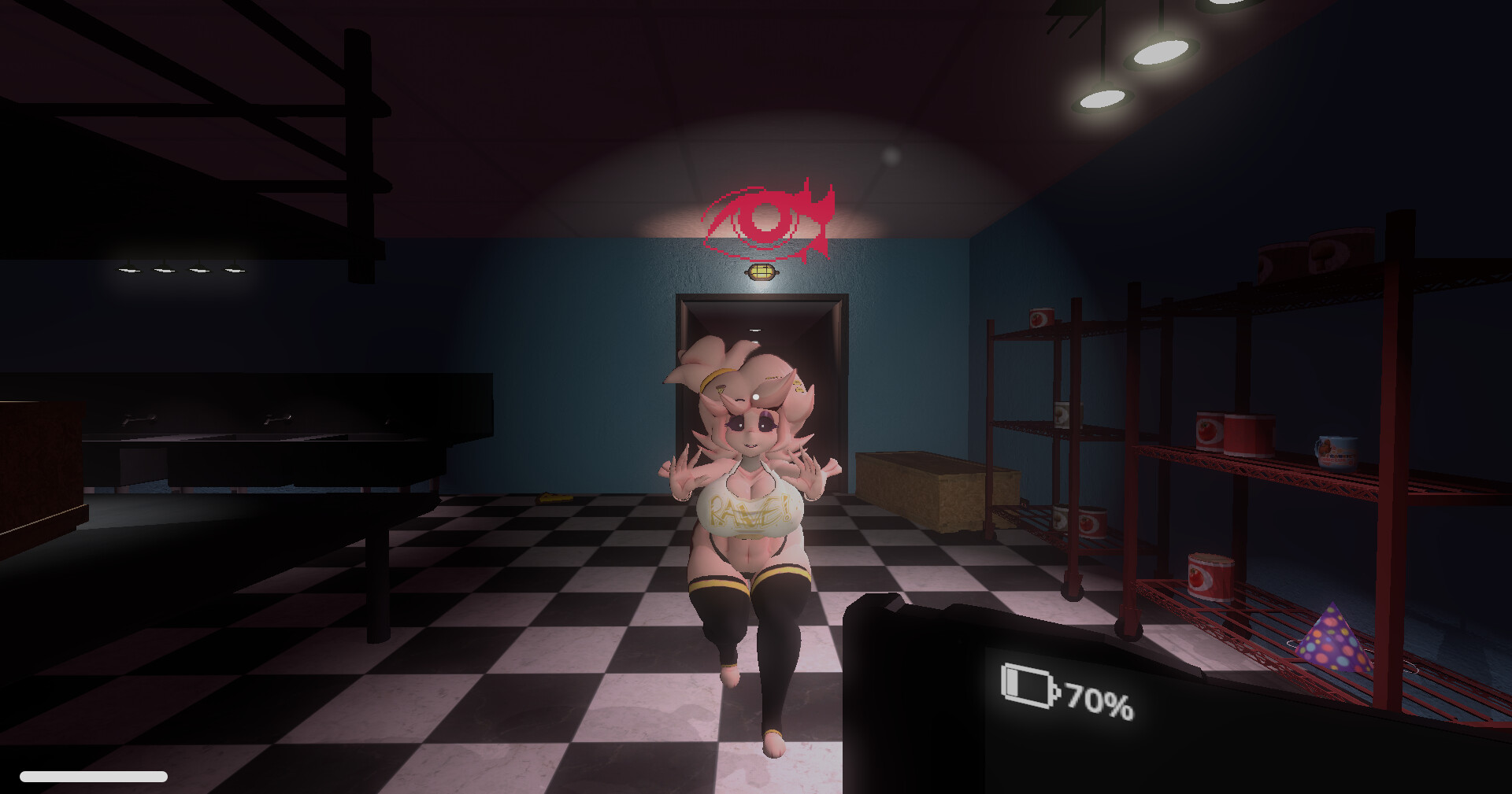Frankie's FunClub screenshot 10