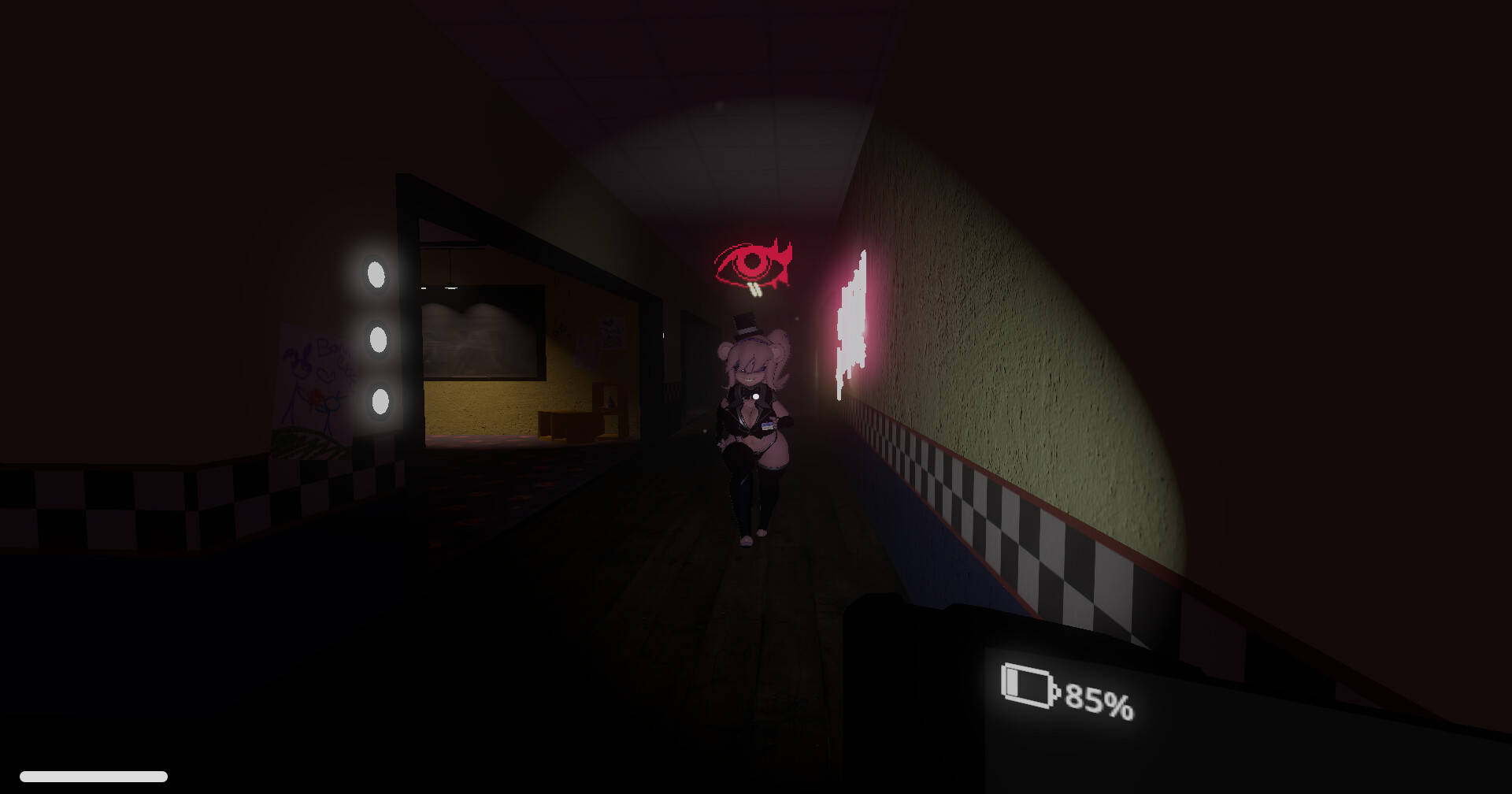 Frankie's FunClub screenshot 2