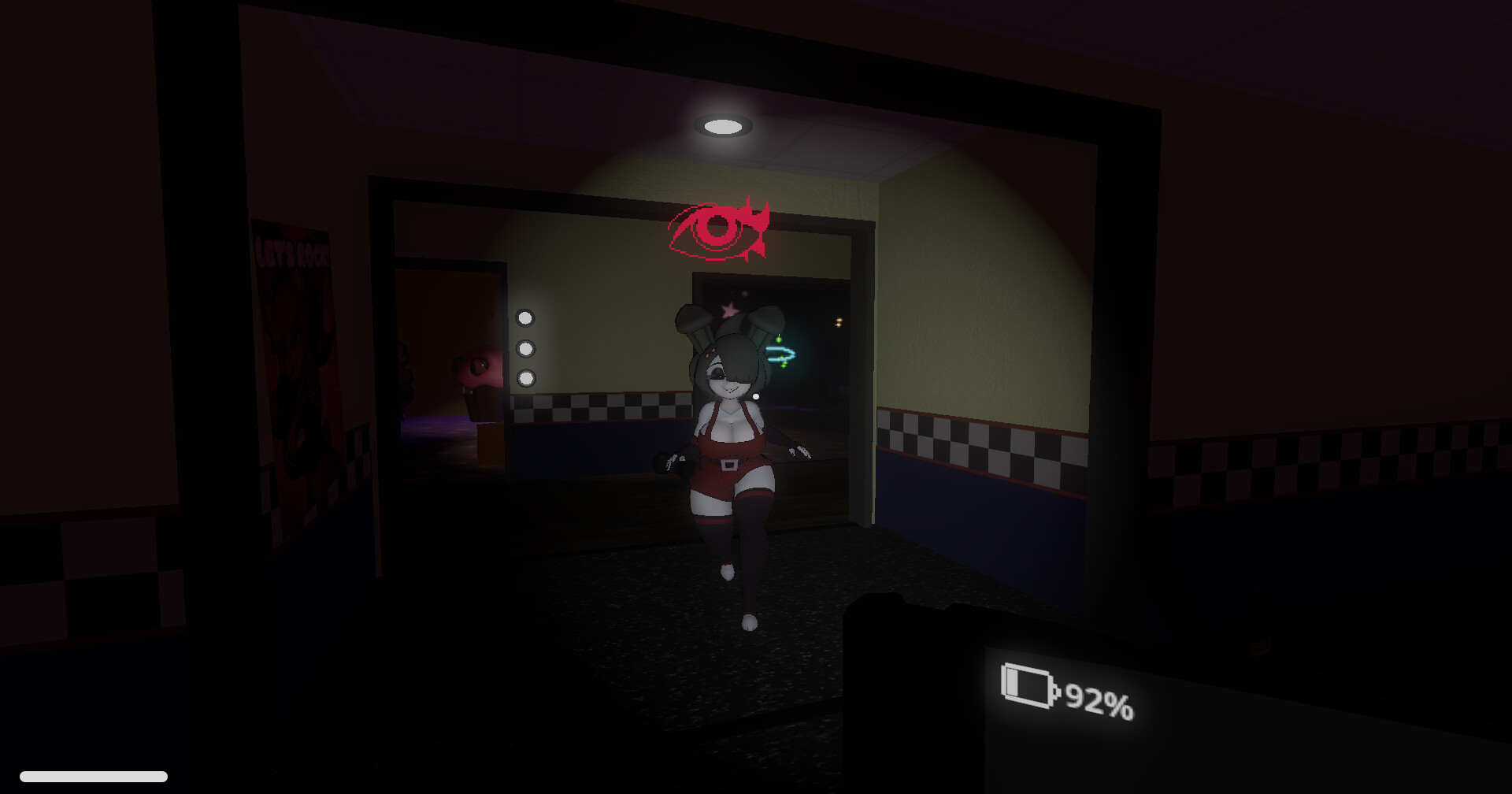 Frankie's FunClub screenshot 8