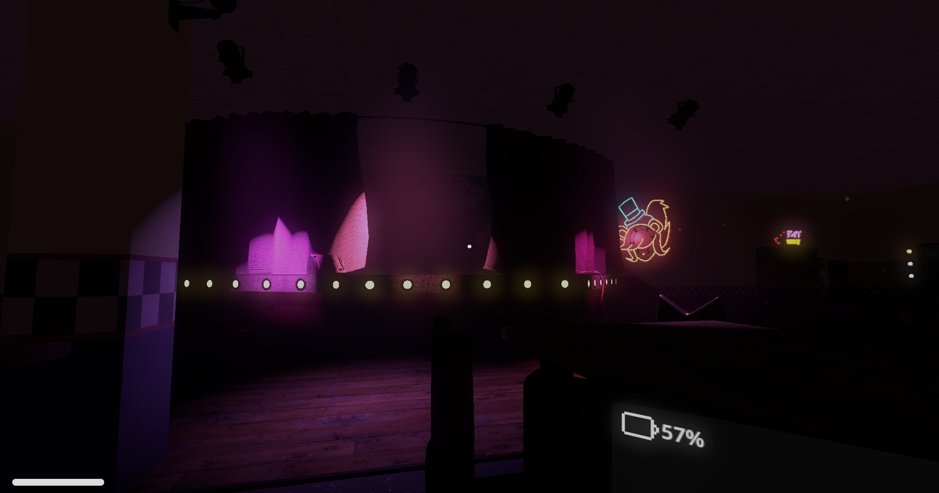 Frankie's FunClub screenshot 7