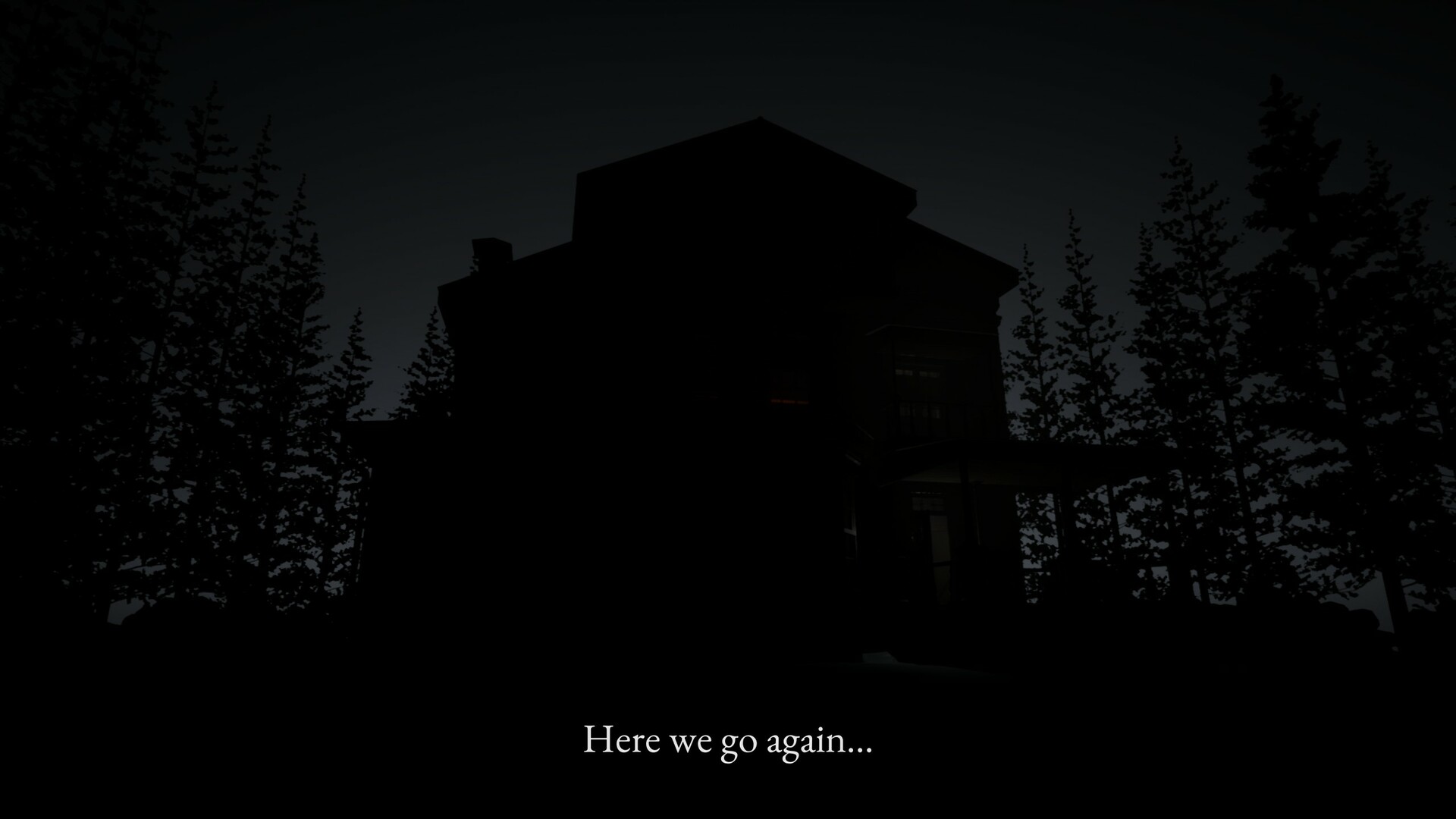 Santa's Shadow screenshot 11
