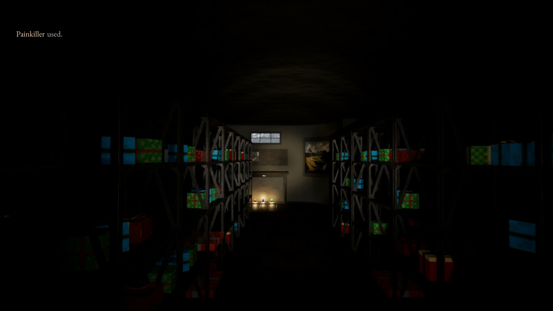 Santa's Shadow screenshot 8